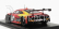 Spark-model Audi R8 Lms Gt3 Team Audi Sport Attempto Racing N 66 24h Spa 2021 M.drudi - D.marschall - C.mies 1:43 Oranžová Světle Modrá