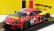Spark-model Audi R8 Lms Gt3 Team Audi Sport Attempto Racing N 66 24h Spa 2021 M.drudi - D.marschall - C.mies 1:43 Oranžová Světle Modrá