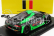 Spark-model Audi R8 Lms Gt3 Team Audi Sport Attempto Racing N 66 2nd 24h Spa 2020 M.drudi - P.niederhauser 1:43 Zelená Černá