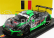 Spark-model Audi R8 Lms Gt3 Team Audi Sport Attempto Racing N 66 2nd 24h Spa 2020 M.drudi - P.niederhauser 1:43 Zelená Černá