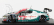 Spark-model Audi R8 Lms Gt3 Team Audi Sport Land N 29 24h Nurburgring 2021 C.mies - K.van Der Linde - R.rast 1:43 Bílá Šedá Modrá