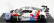Spark-model Audi R8 Lms Gt3 Team Audi Sport Team Valvoline N 74 4th 12h Bathurst 2022 K.van Der Linde - N.berthon - B.schumacher 1:43 Bílá Modrá Červená