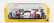 Spark-model Audi R8 Lms Gt3 Team Audi Sport Team Valvoline N 74 4th 12h Bathurst 2022 K.van Der Linde - N.berthon - B.schumacher 1:43 Bílá Modrá Červená