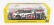 Spark-model Audi R8 Lms Gt3 Team Belgian Audi Club Wrt N 32 24h Spa 2020 E.mortara - C.weerts - F.stippler 1:43 Bílá Oranžová Černá