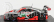 Spark-model Audi R8 Lms Gt3 Team Rosberg N 12 Dtm Nurburgring 2021 C.haase 1:43 Červená Stříbrná Černá
