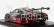 Spark-model Audi R8 Lms Gt3 Team Rosberg N 12 Dtm Nurburgring 2021 C.haase 1:43 Červená Stříbrná Černá