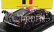 Spark-model Audi R8 Lms Gt3 Team Sainteloc Racing N 25 24h Spa 2022 L.legeret - M.campbell - M.jaminet 1:43 Matt Black