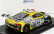 Spark-model Audi R8 Lms Gt3 Team Tece Rutronik Racing N 11 Adac Gt Masters Oschersleben 2021 E.erhart - P.kaffer 1:43 Žlutá Matná Šedá
