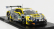 Spark-model Audi R8 Lms Gt3 Team Tece Rutronik Racing N 11 Adac Gt Masters Oschersleben 2021 E.erhart - P.kaffer 1:43 Žlutá Matná Šedá