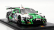 Spark-model Audi R8 Lms Gt3 Team Wrt N 31 24h Spa 2022 D.menchaca - L.proctor - F.huthison 1:43 Zelená Bílá Černá