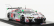 Spark-model Audi R8 Lms Gt3 Team Wrt Speedstar Audi Sport N 88 3rd Gtd Class 24h Daytona 2020 M.bortolotti - R.ineichen - D.morad - D.vanthoor 1:43 Bílá Šedá Červená