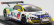Spark-model Audi R8 Lms N 1 Asia Cup Champion 2015 Alex Yoong 1:43 Bílá Modrá Červená