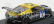Spark-model Audi R8 Lms N 2 24h Adac Nurburgring 2010 Abt - Collard - Luhr - Mies 1:43 Černá Žlutá