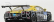 Spark-model Audi R8 Lms N 2 24h Adac Nurburgring 2010 Abt - Collard - Luhr - Mies 1:43 Černá Žlutá
