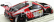 Spark-model Audi R8 Lms N 7 Macau Gt World Cup 2016 E.mortara 1:43 Červená Bílá Černá