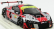 Spark-model Audi R8 Lms N 7 Macau Gt World Cup 2016 E.mortara 1:43 Červená Bílá Černá