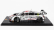 Spark-model Audi R8 Lms Team Audi Sport Sainteloc N 25 Winner 24h Spa 2017 Christopher Haase - Jules Gounon - Markus Winkelhock 1:43 Stříbrná Černá