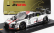 Spark-model Audi R8 Lms Team Audi Sport Sainteloc N 25 Winner 24h Spa 2017 Christopher Haase - Jules Gounon - Markus Winkelhock 1:43 Stříbrná Černá