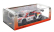 Spark-model Audi R8 Lms Team Phoenix Racing N 111 24h Spa 2009 Henri Moser - Marcel Fassler - Alex Margaritis - Marc Basseng 1:43 Silver Red