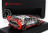 Spark-model Audi S1 E-tron Quattro N 0 Presentation 2023 1:43 Stříbrná Červená Černá