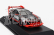 Spark-model Audi S1 E-tron Quattro N 0 Presentation 2023 1:43 Stříbrná Červená Černá