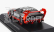 Spark-model Audi S1 E-tron Quattro N 0 Presentation 2023 1:43 Stříbrná Červená Černá