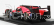 Spark-model Aurus 01 4.2l V8 Gibson Team G-drive Racing By Algarve N 16 24h Le Mans 2020 R.cullen - O.jarvis - N.tandy 1:43 Orange