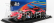 Spark-model Aurus 01 4.2l V8 Gibson Team G-drive Racing By Algarve N 16 24h Le Mans 2020 R.cullen - O.jarvis - N.tandy 1:43 Orange
