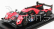 Spark-model Aurus 01 4.2l V8 Gibson Team G-drive Racing By Algarve N 16 24h Le Mans 2020 R.cullen - O.jarvis - N.tandy 1:43 Orange