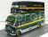 Spark-model Bedford Truck Team Lotus Car Transporter 1961 1:43 Zelená Žlutá Stříbrná