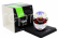 Spark-model Bell helmet Casco Helmet F1 Guanyu Zhou Team Stake Kick Sauber N 24 China Gp 2024 1:5 Bílá