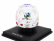 Spark-model Bell helmet Casco Helmet F1 Guanyu Zhou Team Stake Kick Sauber N 24 China Gp 2024 1:5 Bílá