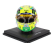Spark-model Bell helmet Casco Helmet F1 Lando Norris Team Mclaren N 4 3rd British Gp 2024 1:5 Různé