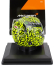Spark-model Bell helmet Casco Helmet F1 Lando Norris Team Mclaren N 4 Season 2025 1:5 Žlutá Černá