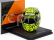 Spark-model Bell helmet Casco Helmet F1 Lando Norris Team Mclaren N 4 Season 2025 1:5 Žlutá Černá