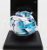 Spark-model Bell helmet Casco Helmet F1 Pierre Gasly Team Bwt Alpine N 10 Season 2024 1:5 2 Tóny Modré Bílé