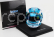 Spark-model Bell helmet Casco Helmet F1 Pierre Gasly Team Bwt Alpine N 10 Season 2024 1:5 2 Tóny Modré Bílé