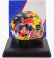 Spark-model Bell helmet Casco Helmet F1 Yuki Tsunoda Team Visa Cash App N 22 Season 2024 1:5 Různé