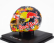 Spark-model Bell helmet Casco Helmet F1 Yuki Tsunoda Team Visa Cash App N 22 Season 2024 1:5 Různé