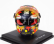 Spark-model Bell helmet Casco Helmet F1 Yuki Tsunoda Team Visa Cash App N 22 Season 2024 1:5 Různé