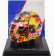 Spark-model Bell helmet Casco Helmet F1 Yuki Tsunoda Team Visa Cash App N 22 Season 2024 1:5 Různé