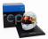 Spark-model Bell helmet F1  Casco Helmet Renault A523 Team Bwt Alpine N 31 British Gp 2023 Esteban Ocon 1:5 Bílá