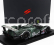 Spark-model Bentley Exp Speed 8 4.0l Turbo V8 Team Bentley N 8 2nd 24h Le Mans 2003 Johnny Herbert - David Brabham - Mark Blundell 1:18 Green Met