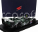 Spark-model Bentley Speed 8 4.0l Turbo V8 Team Bentley N 7 Winner 24h Le Mans 2003 Tom Kristensen - Rinaldo Capello - Guy Smith 1:18 Green Met