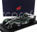 Spark-model Bentley Speed 8 4.0l Turbo V8 Team Bentley N 7 Winner 24h Le Mans 2003 Tom Kristensen - Rinaldo Capello - Guy Smith 1:18 Green Met