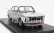 Spark-model BMW 2002 Turbo 1973 - Con Vetrina - With Showcase - Special Box 1:18 Silver