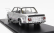 Spark-model BMW 2002 Turbo 1973 - Con Vetrina - With Showcase - Special Box 1:18 Silver