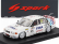 Spark-model BMW 3-series 318is N 35 Touring Car World Cup 1994 Shaun Van Der Linde 1:43 Bílá