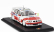 Spark-model BMW 3-series 318is Team Bmw Fina Bastos N 3 2nd 24h Spa 1994 Joachim Winkelhock - Marc Duez - Alain Ferte 1:43 Červená Bílá
