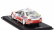 Spark-model BMW 3-series 318is Team Bmw Fina Bastos N 3 2nd 24h Spa 1994 Joachim Winkelhock - Marc Duez - Alain Ferte 1:43 Červená Bílá